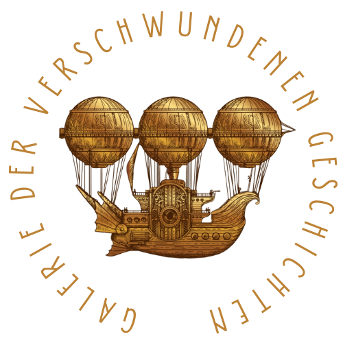 Galerie der verschwundenen Geschichten