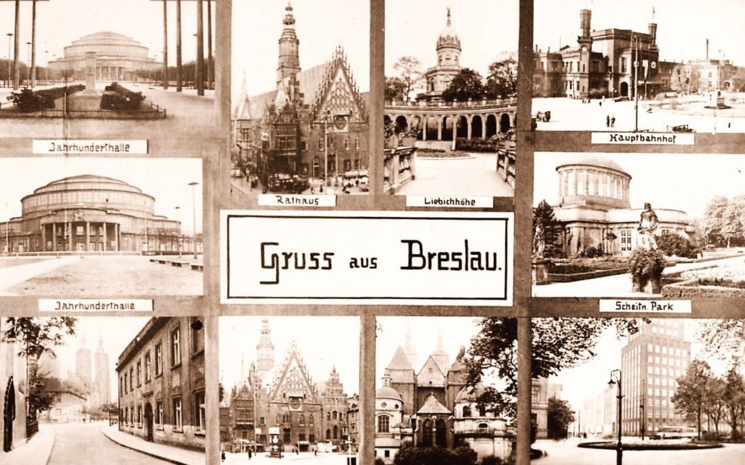 Brief 01: Frรผhsommer 1942
