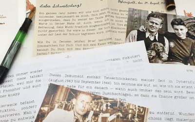 Brief 05: Sommer 1944