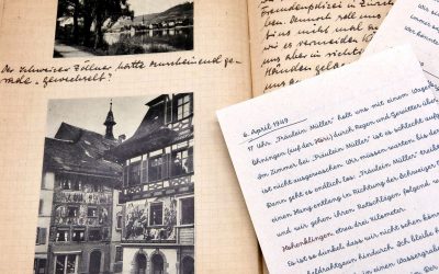 Brief 12: April 1949