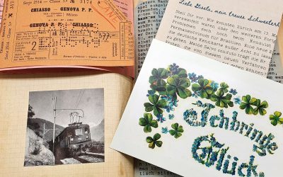 Brief 14: 16.Mai 1949