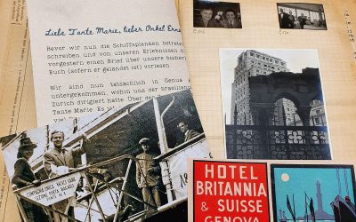 Brief 15: 18.Mai 1949