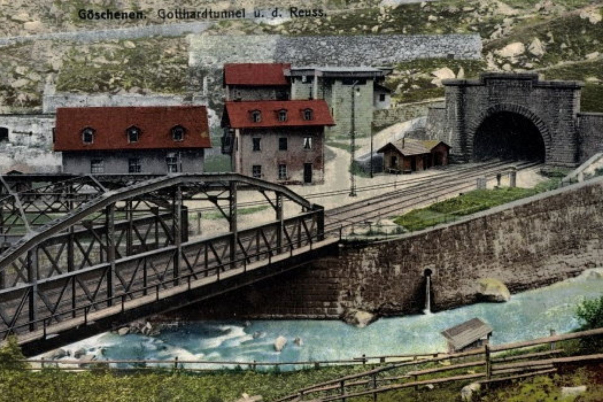 Galerie-der-verschwundenen-Geschichten_Gotthardtunnel