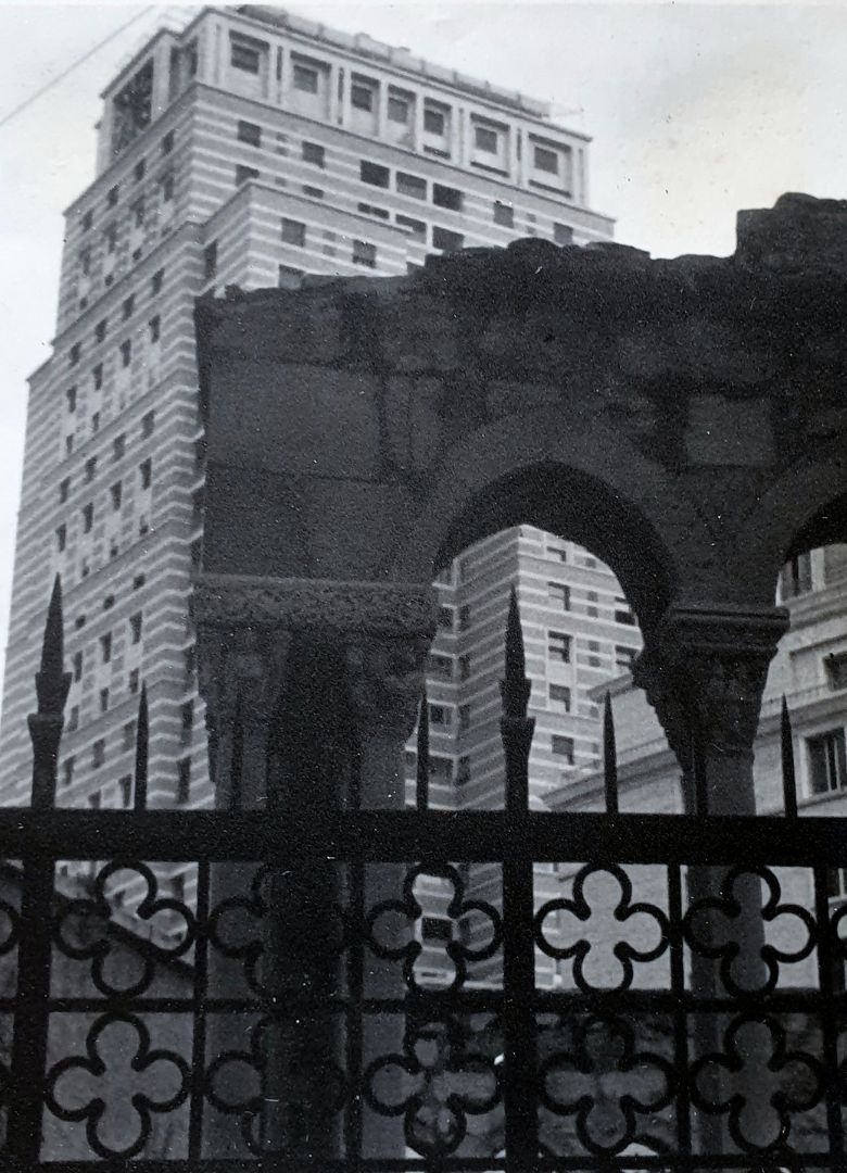 Galerie-der-verschwundenen-Geschichten_Torre Piacentini