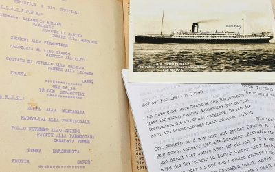 Brief 16:  24.Mai 1949