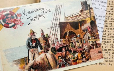 Brief 18:  31.Mai 1949