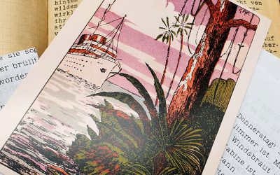 Brief 19: 5. Juni 1949