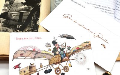 Brief 20: 19. Juni 1949