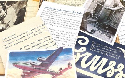 Brief 23: April 1950