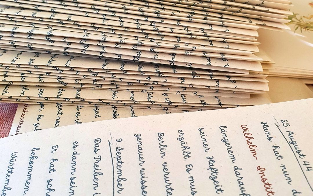 Beiträge als PDF zu den Briefen No.1 – No.12